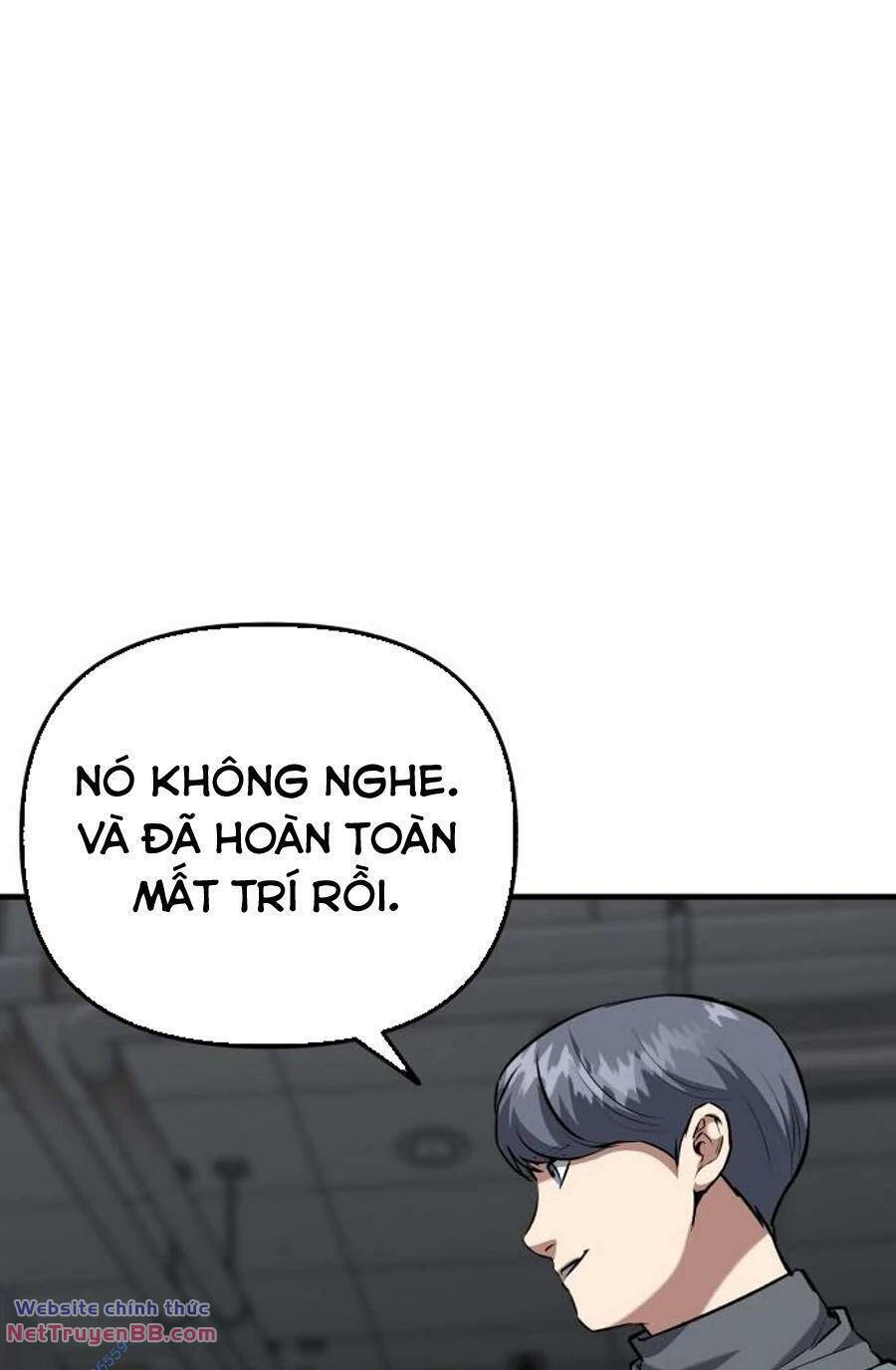 Sát Nhân Cuồng Loạn Chapter 44 - Trang 58