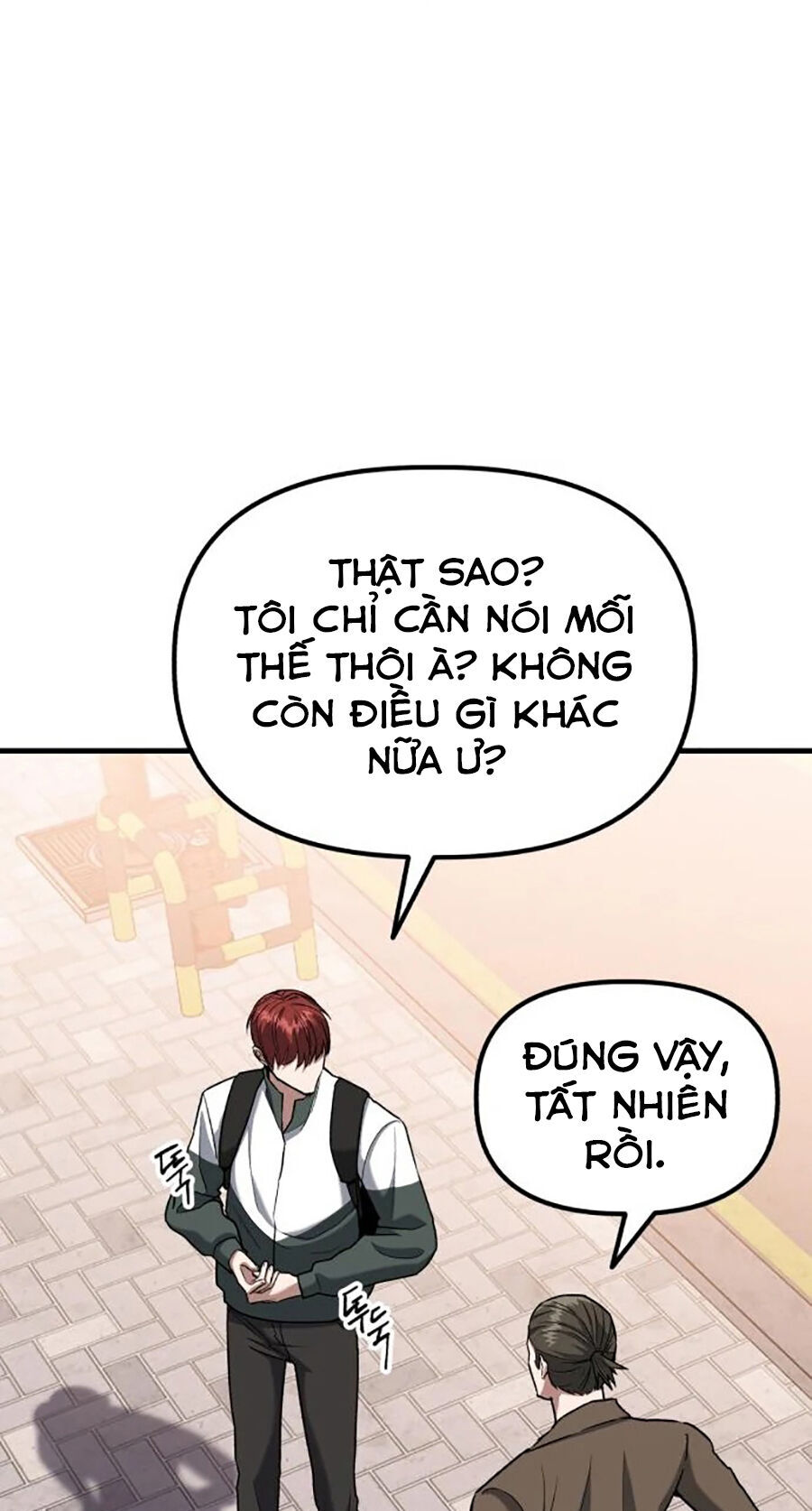 Sát Nhân Cuồng Loạn Chapter 34 - Trang 35