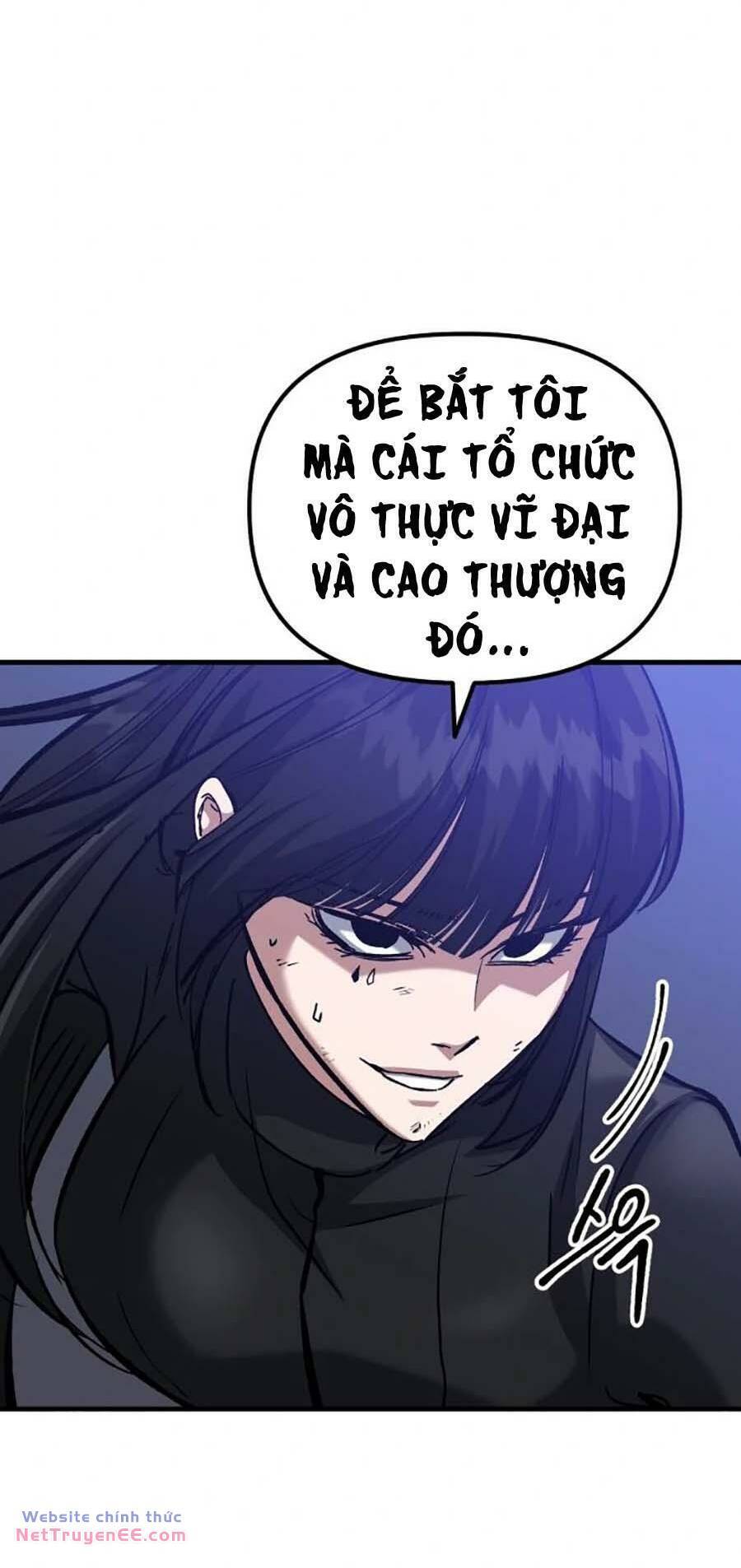 Sát Nhân Cuồng Loạn Chapter 48 - Trang 31