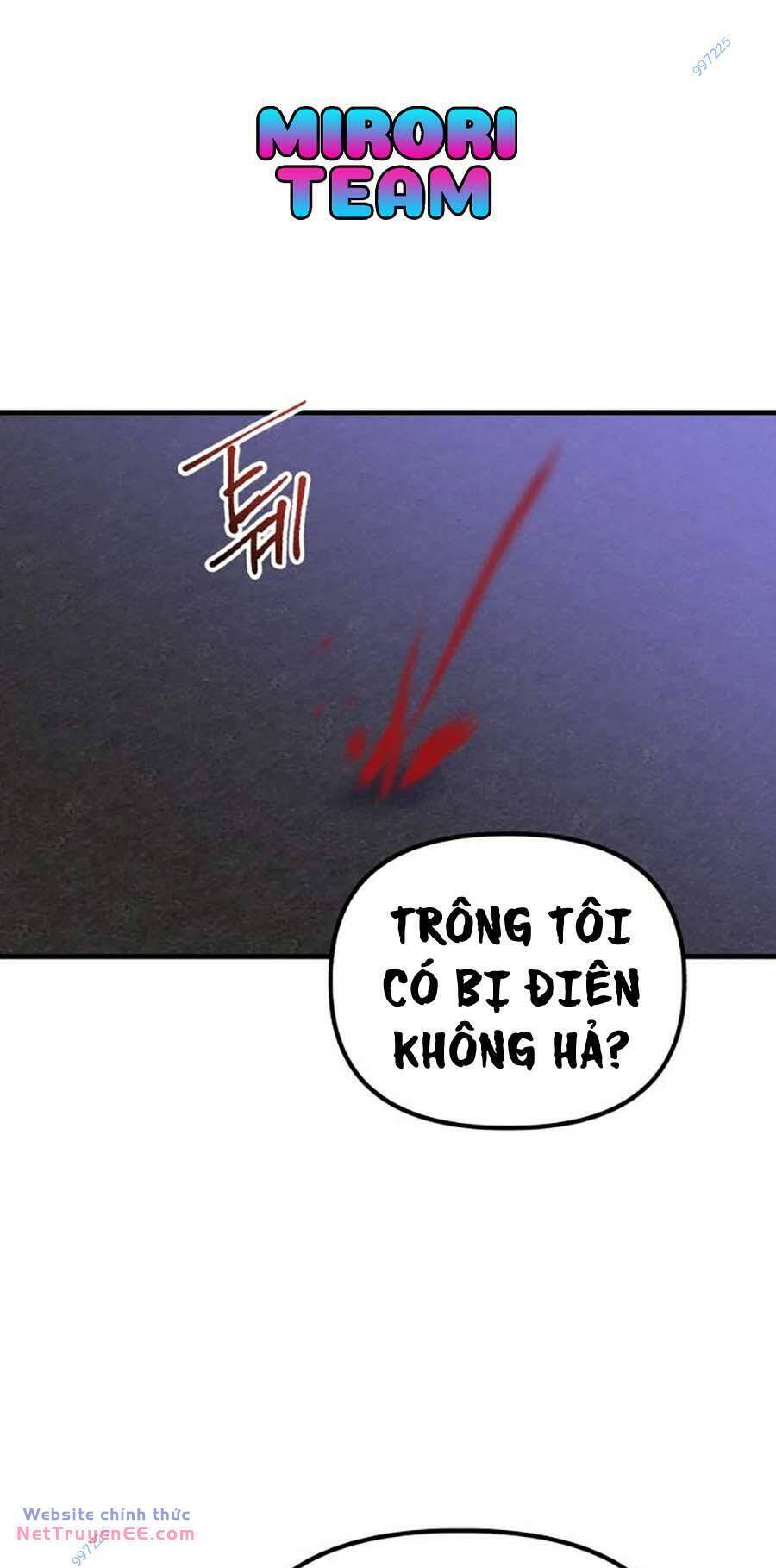 Sát Nhân Cuồng Loạn Chapter 47 - Trang 48