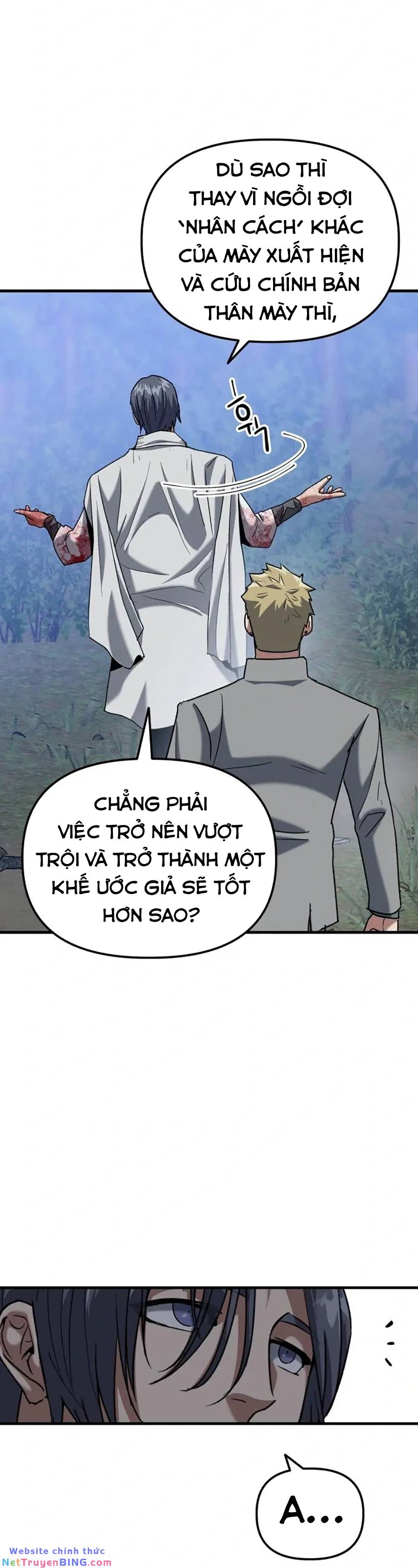 Sát Nhân Cuồng Loạn Chapter 26 - Trang 13