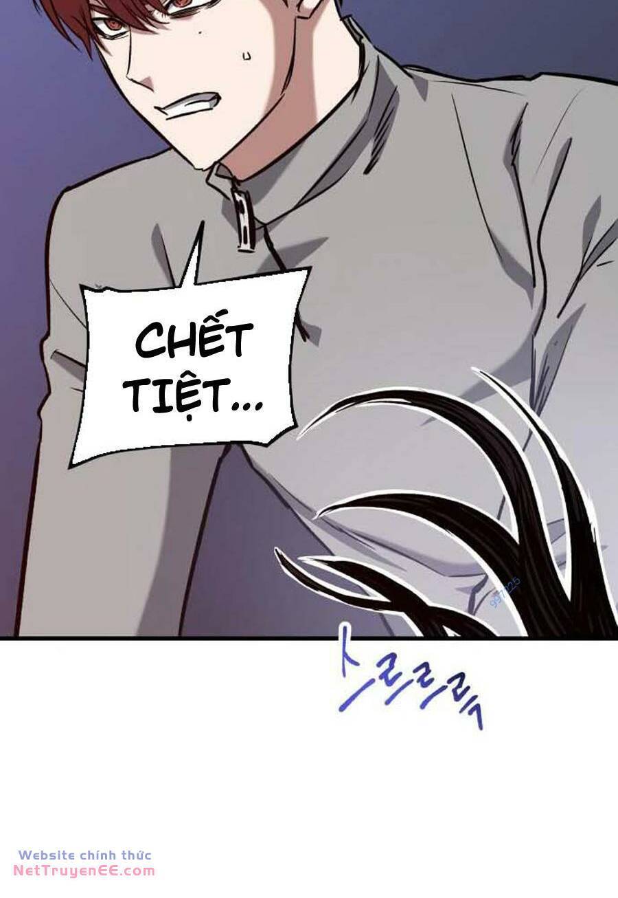 Sát Nhân Cuồng Loạn Chapter 45 - Trang 16