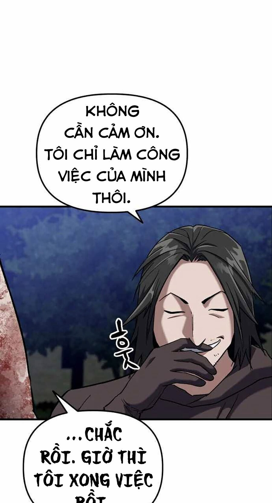 Sát Nhân Cuồng Loạn Chapter 28 - Trang 38