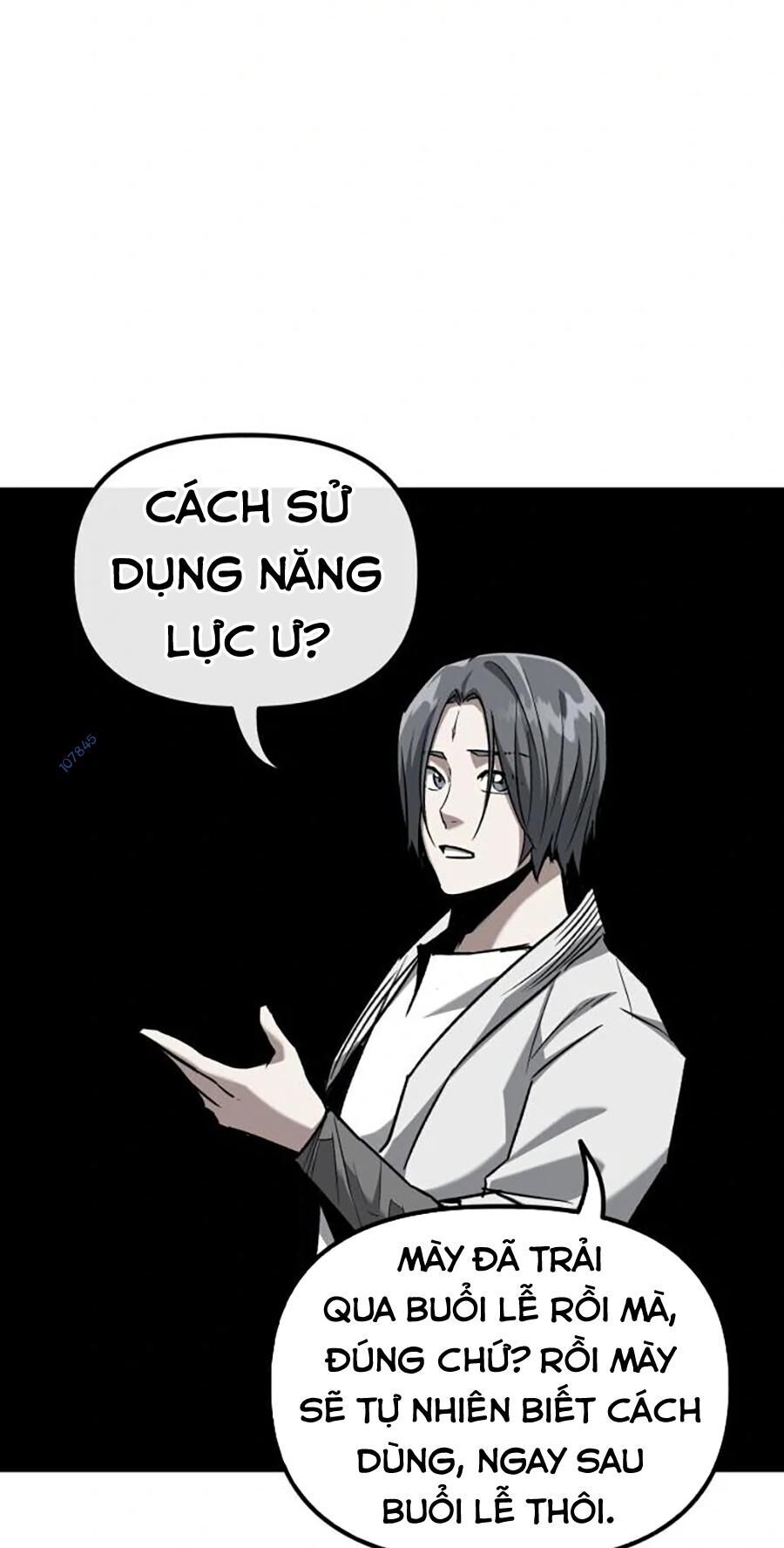 Sát Nhân Cuồng Loạn Chapter 32 - Trang 31