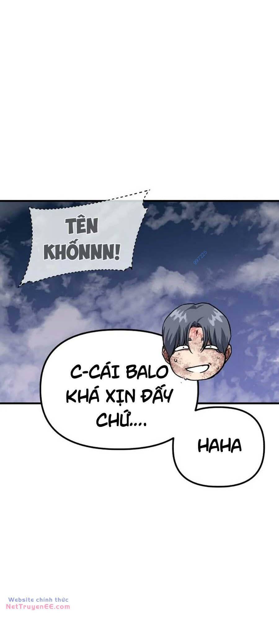 Sát Nhân Cuồng Loạn Chapter 46 - Trang 15