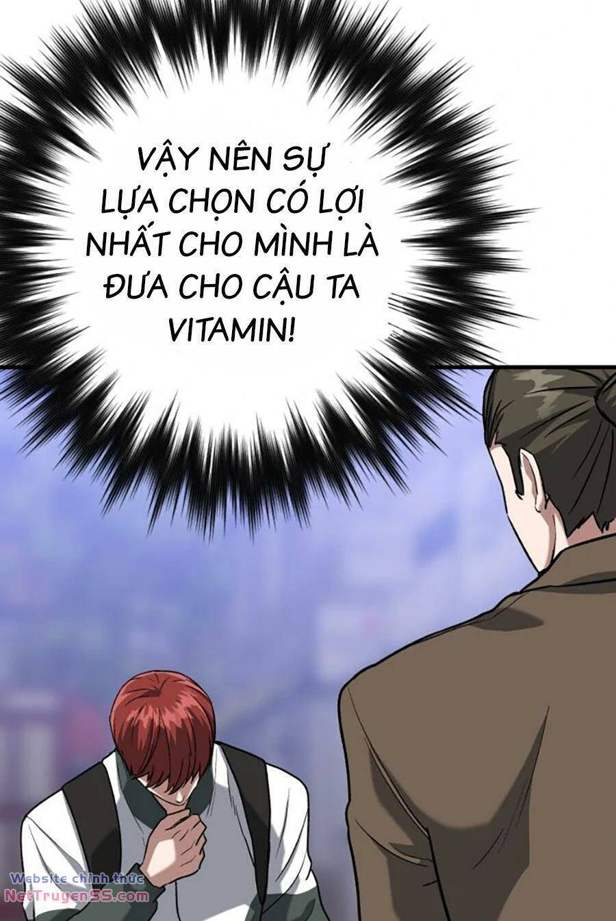 Sát Nhân Cuồng Loạn Chapter 39 - Trang 117