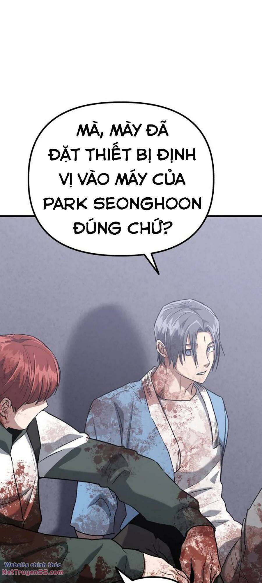 Sát Nhân Cuồng Loạn Chapter 40 - Trang 91