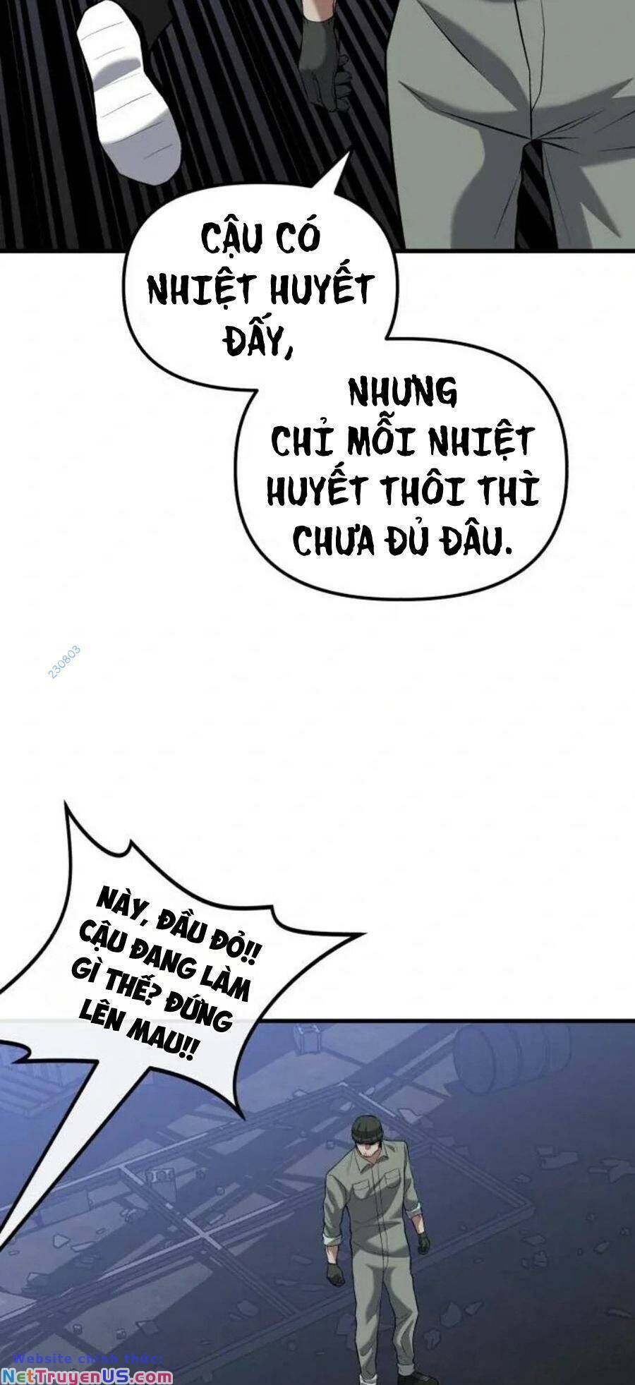 Sát Nhân Cuồng Loạn Chapter 13 - Trang 91