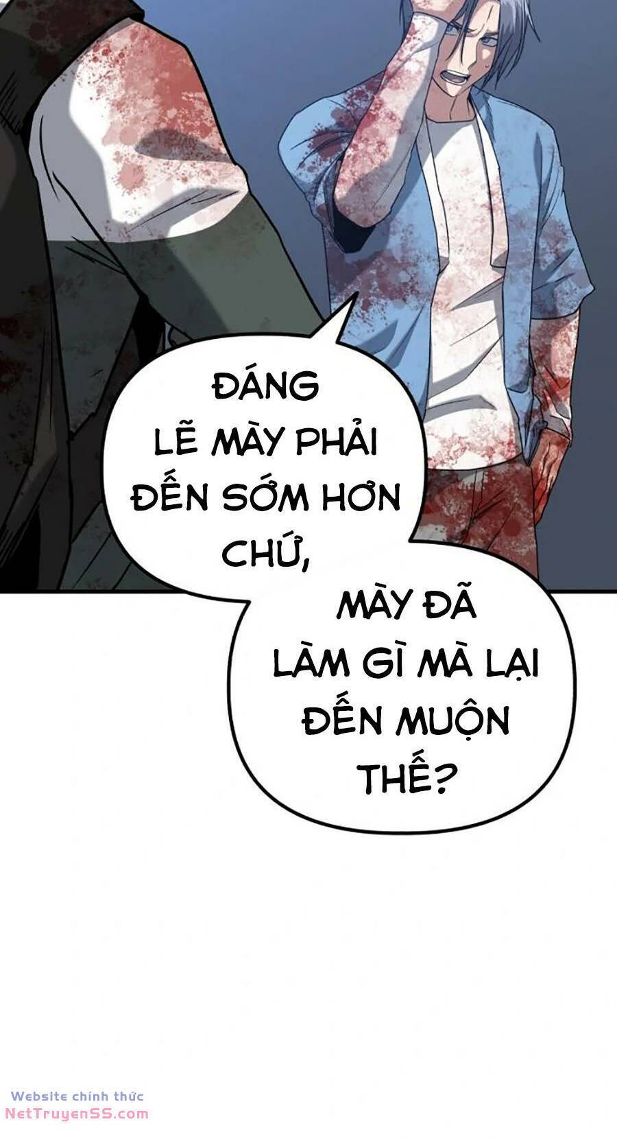 Sát Nhân Cuồng Loạn Chapter 40 - Trang 83