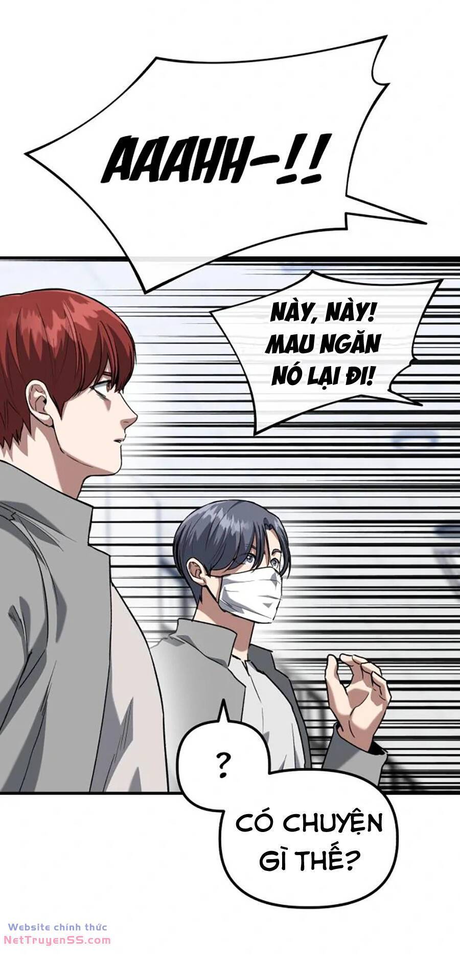 Sát Nhân Cuồng Loạn Chapter 41 - Trang 43