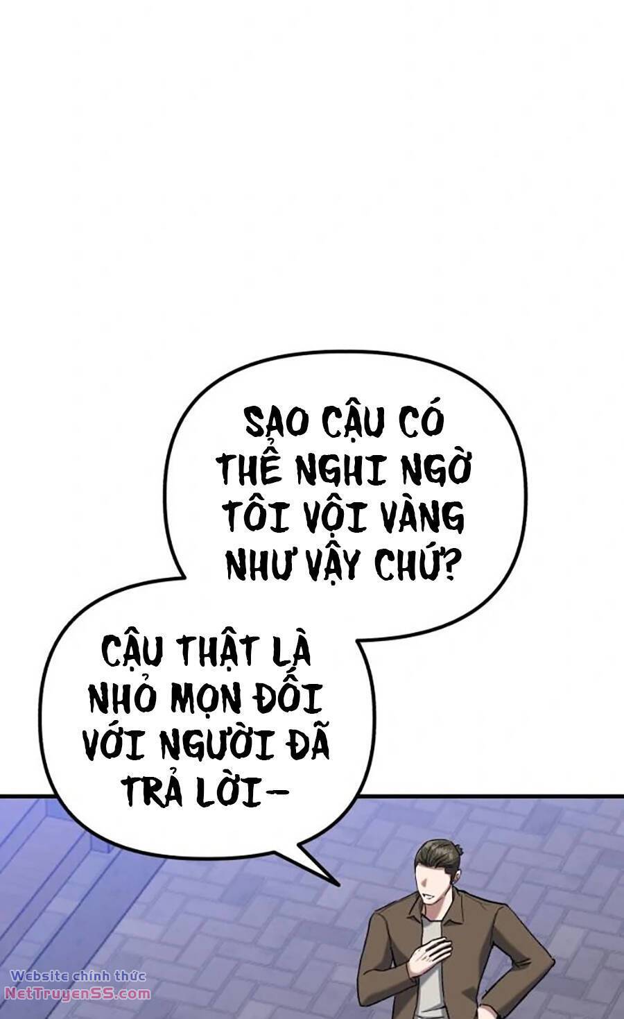 Sát Nhân Cuồng Loạn Chapter 39 - Trang 42