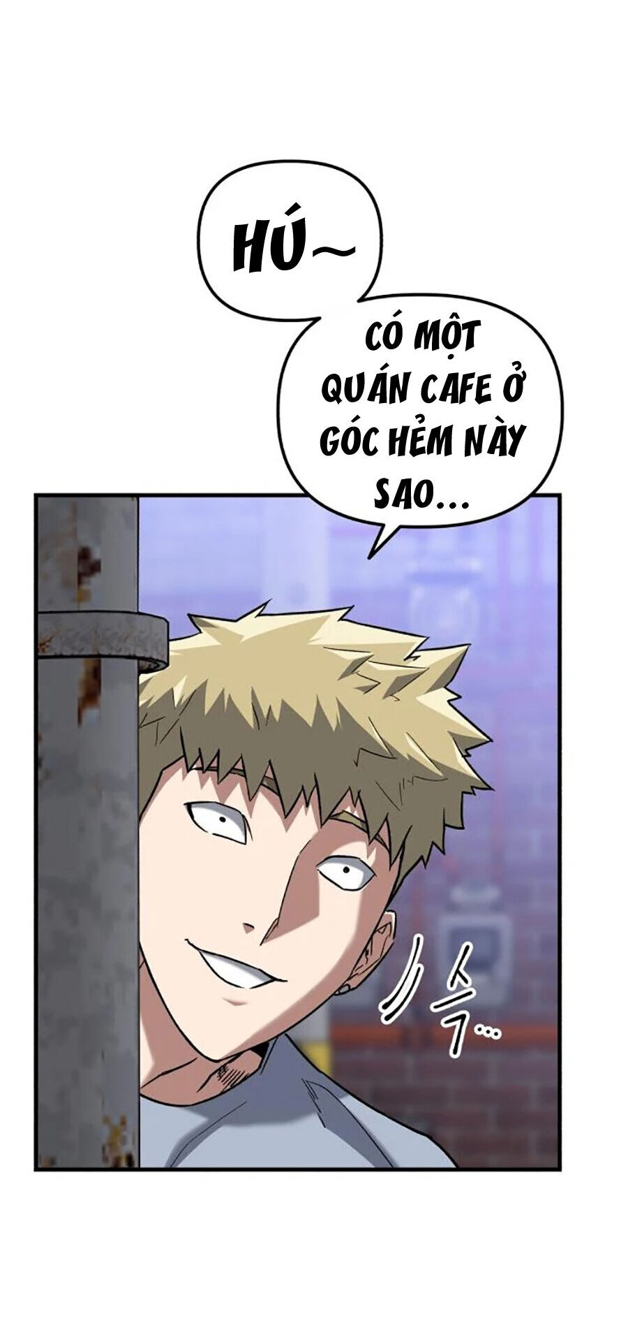 Sát Nhân Cuồng Loạn Chapter 30 - Trang 3