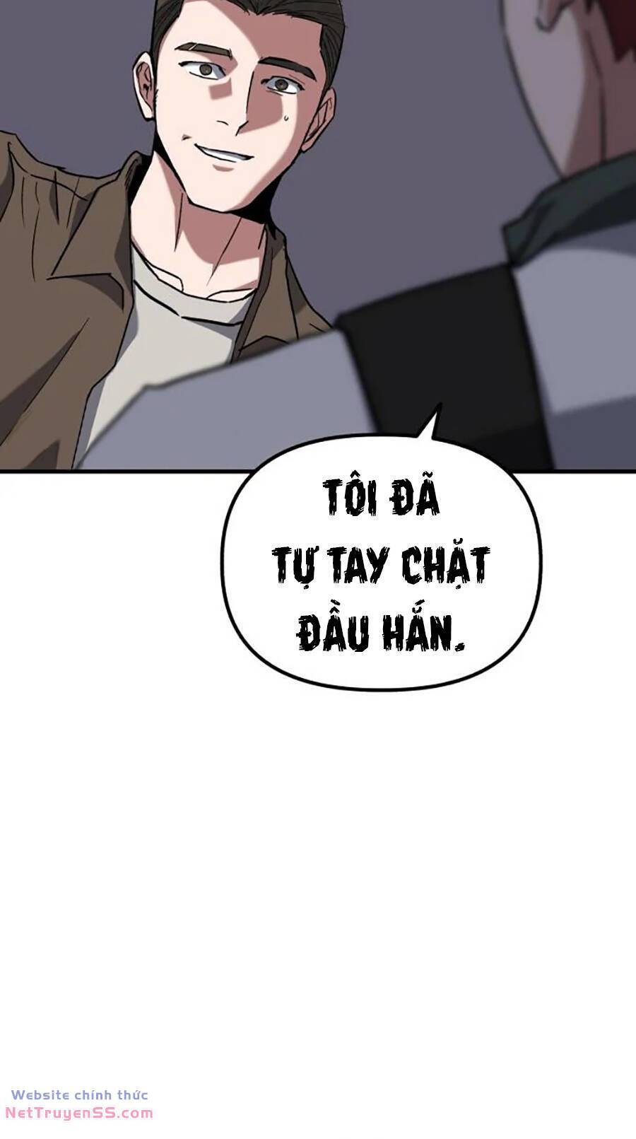 Sát Nhân Cuồng Loạn Chapter 38 - Trang 34