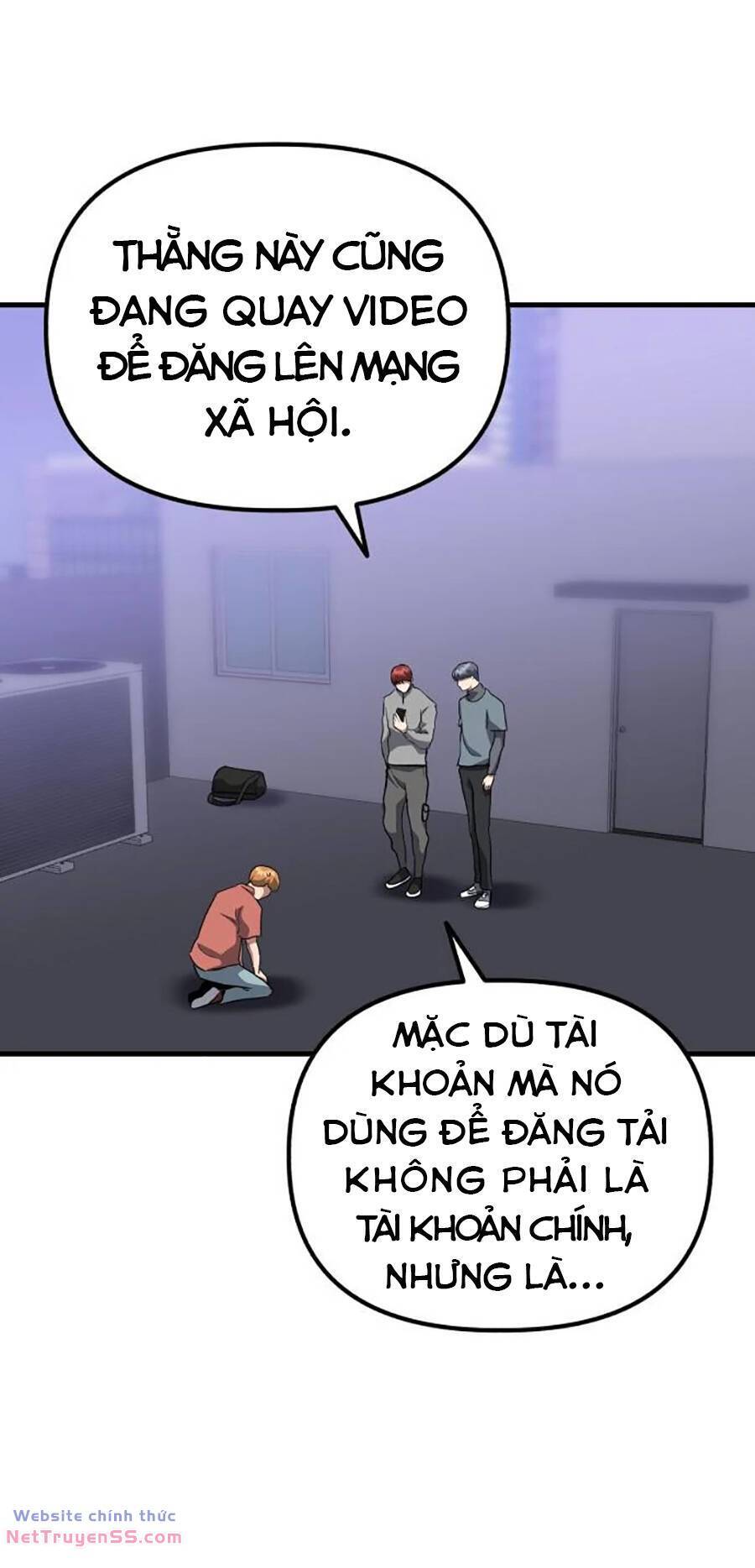 Sát Nhân Cuồng Loạn Chapter 42 - Trang 70