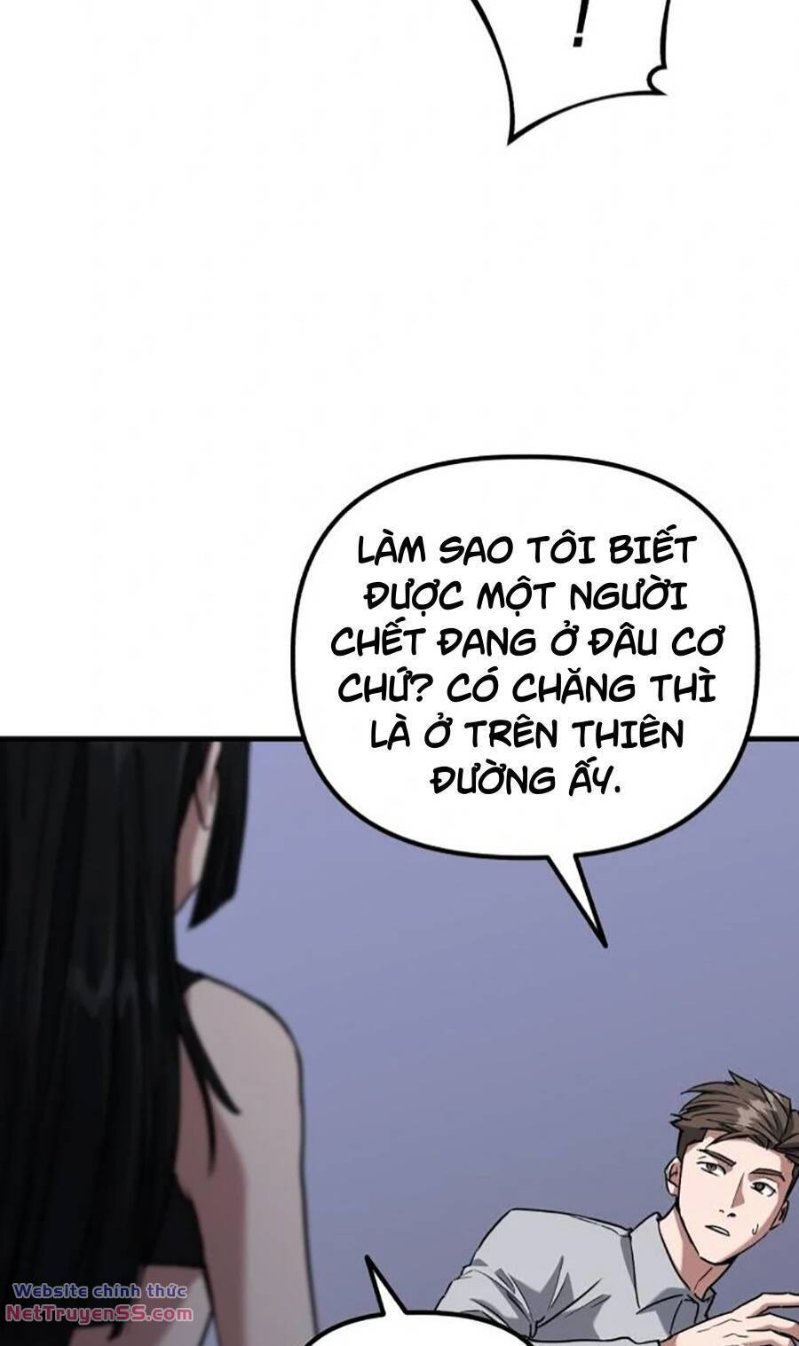 Sát Nhân Cuồng Loạn Chapter 43 - Trang 76