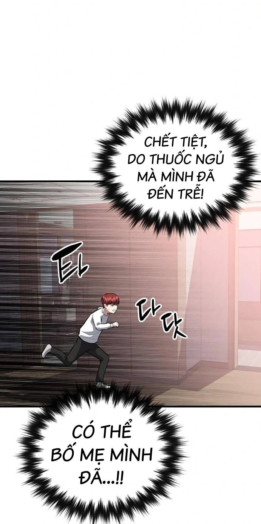 Sát Nhân Cuồng Loạn Chapter 18 - Trang 29