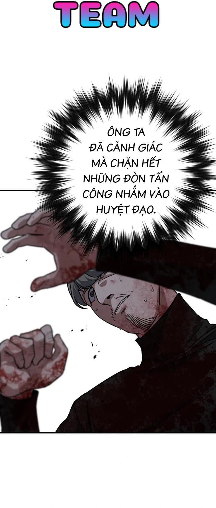 Sát Nhân Cuồng Loạn Chapter 37 - Trang 44