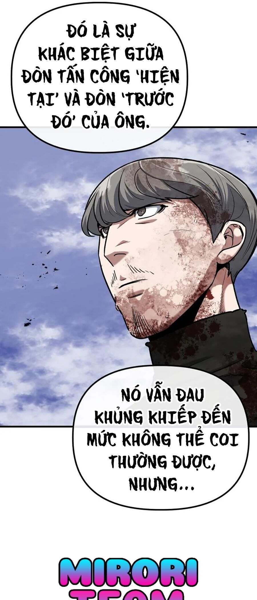 Sát Nhân Cuồng Loạn Chapter 37 - Trang 25