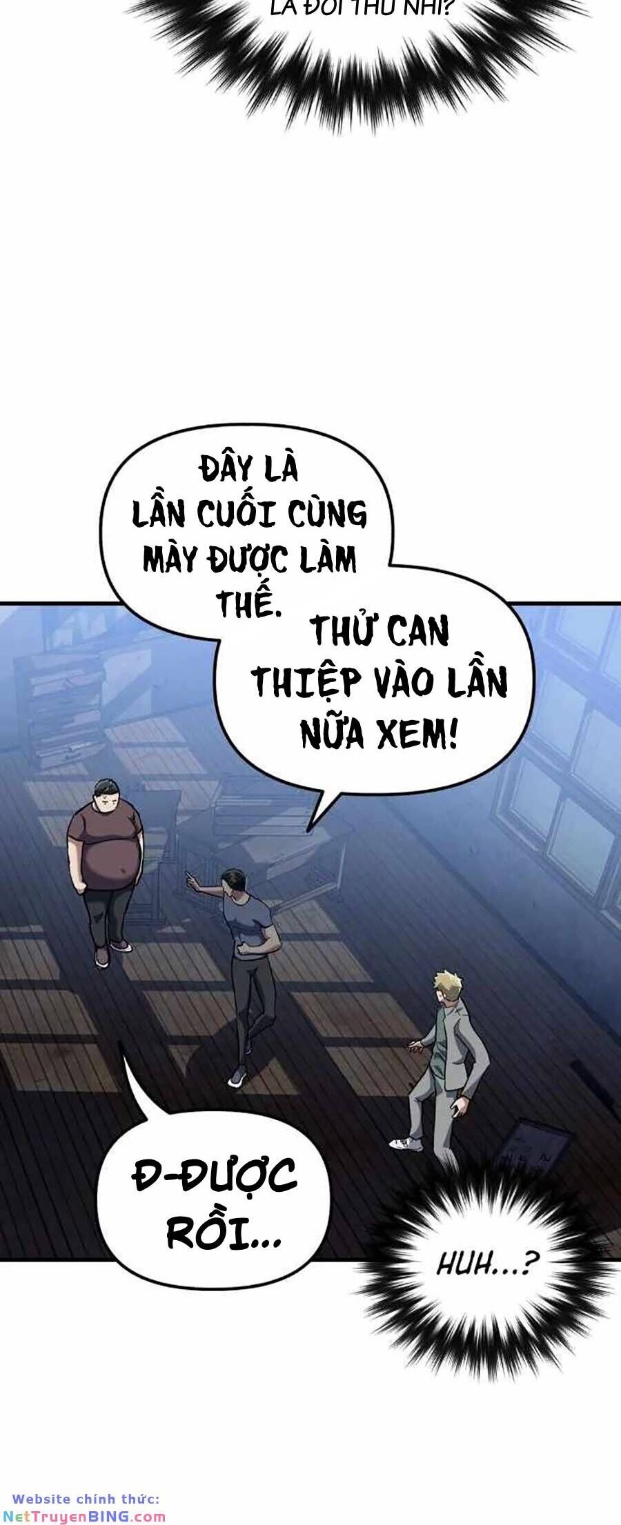 Sát Nhân Cuồng Loạn Chapter 22 - Trang 32