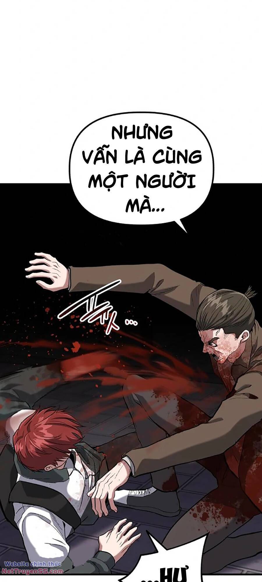 Sát Nhân Cuồng Loạn Chapter 40 - Trang 9