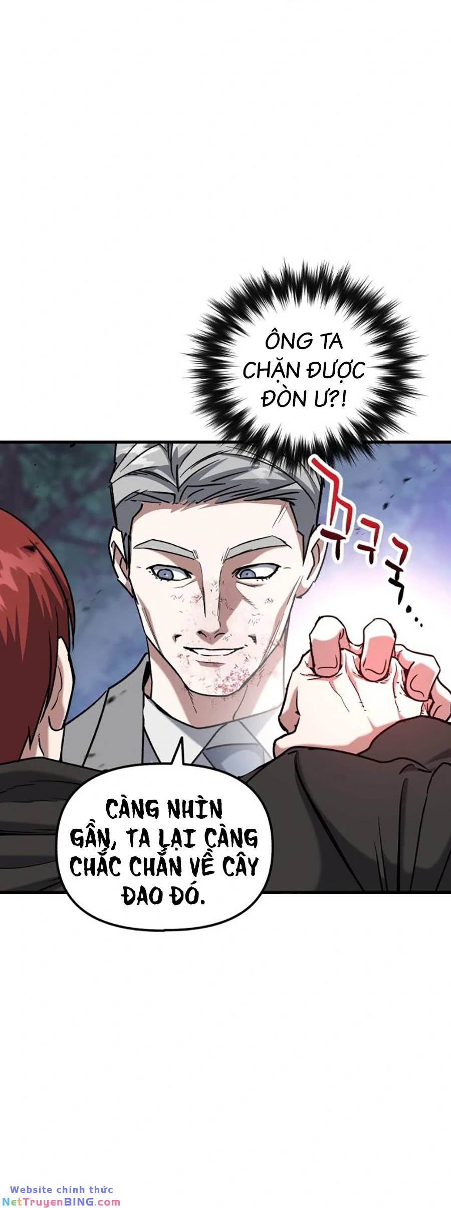 Sát Nhân Cuồng Loạn Chapter 24 - Trang 29