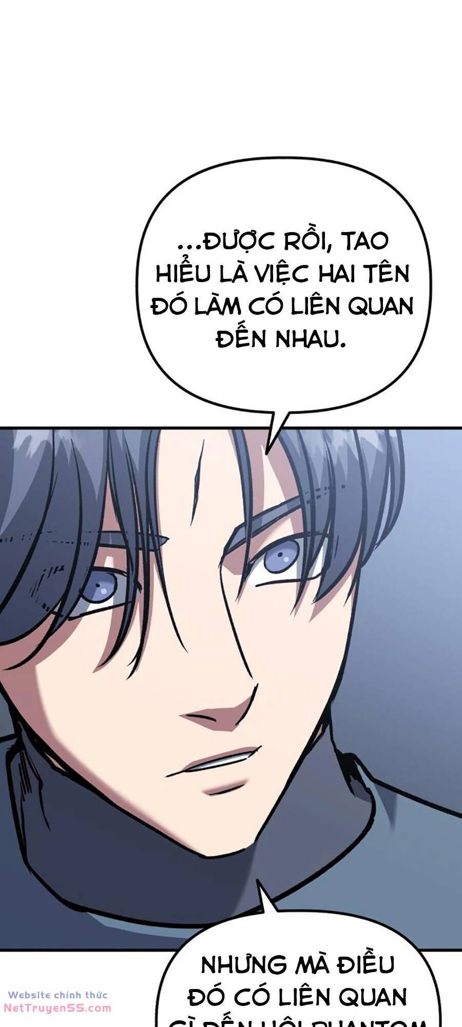 Sát Nhân Cuồng Loạn Chapter 42 - Trang 48