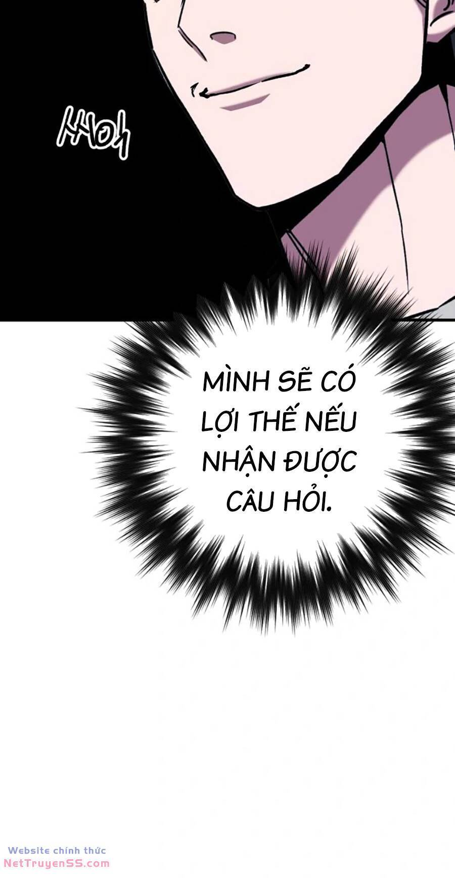 Sát Nhân Cuồng Loạn Chapter 39 - Trang 26