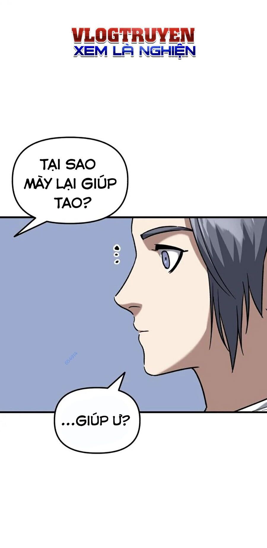 Sát Nhân Cuồng Loạn Chapter 29 - Trang 1