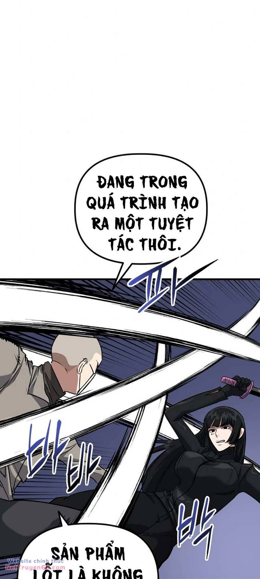 Sát Nhân Cuồng Loạn Chapter 46 - Trang 41