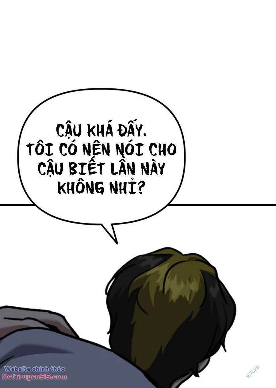 Sát Nhân Cuồng Loạn Chapter 38 - Trang 96