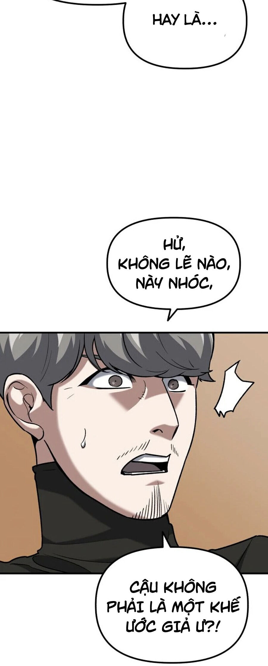 Sát Nhân Cuồng Loạn Chapter 33 - Trang 27