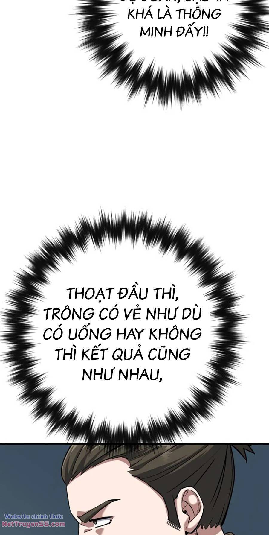 Sát Nhân Cuồng Loạn Chapter 39 - Trang 113