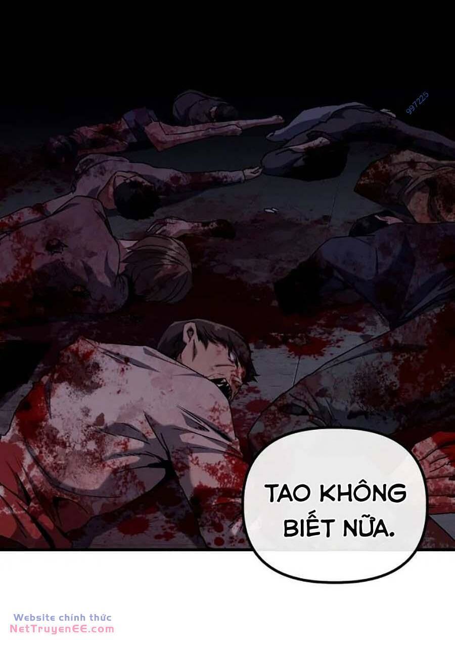 Sát Nhân Cuồng Loạn Chapter 46 - Trang 4