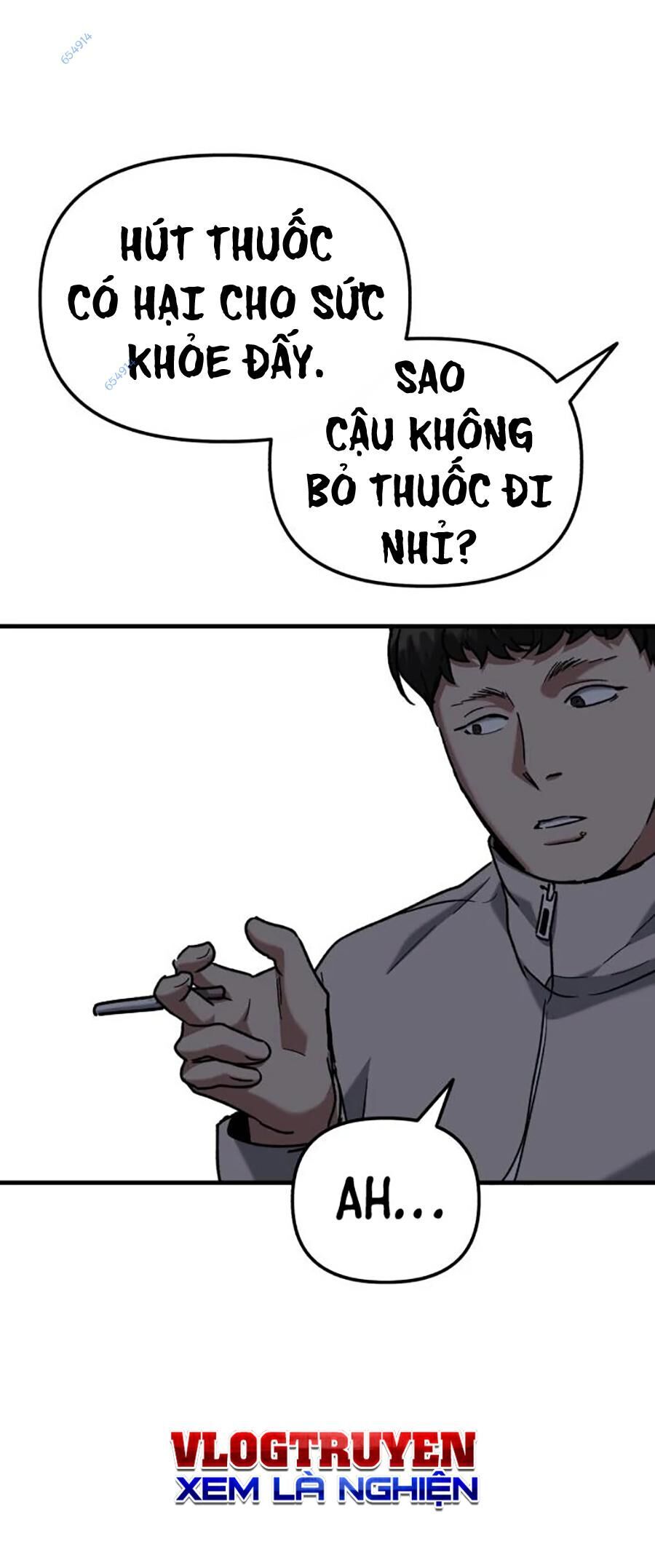 Sát Nhân Cuồng Loạn Chapter 30 - Trang 50