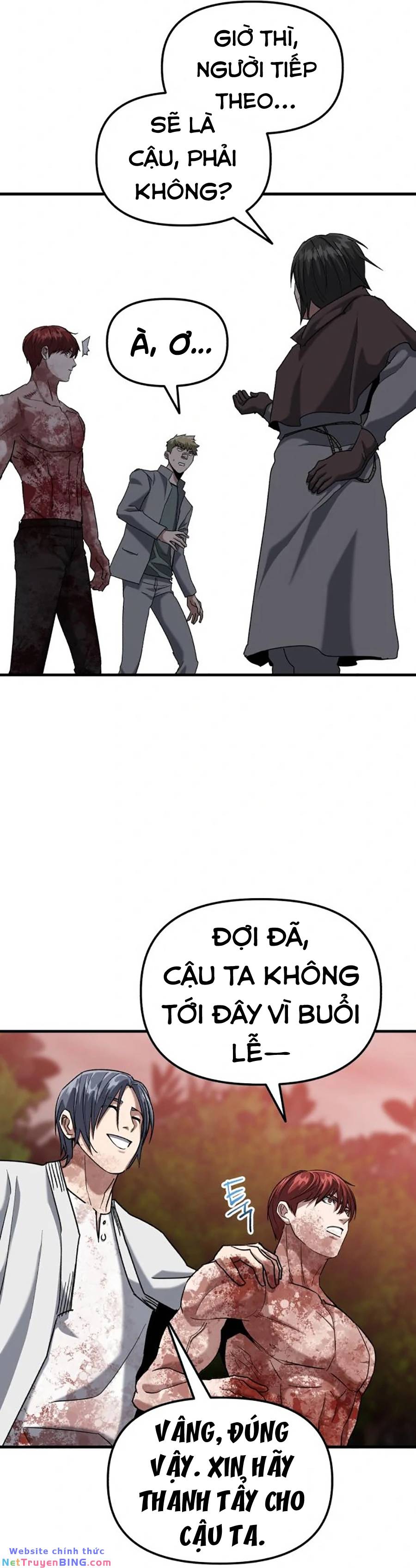 Sát Nhân Cuồng Loạn Chapter 27 - Trang 17