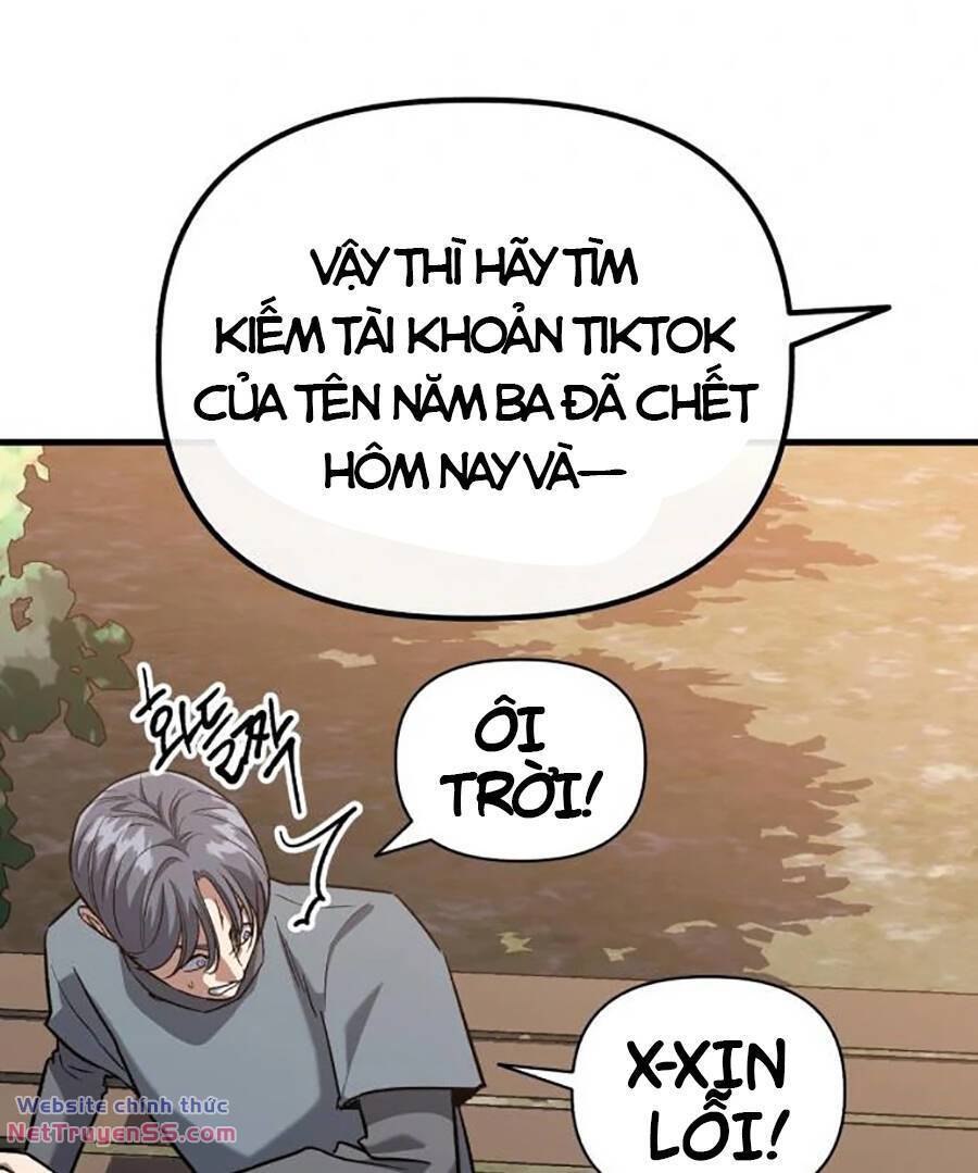 Sát Nhân Cuồng Loạn Chapter 42 - Trang 32