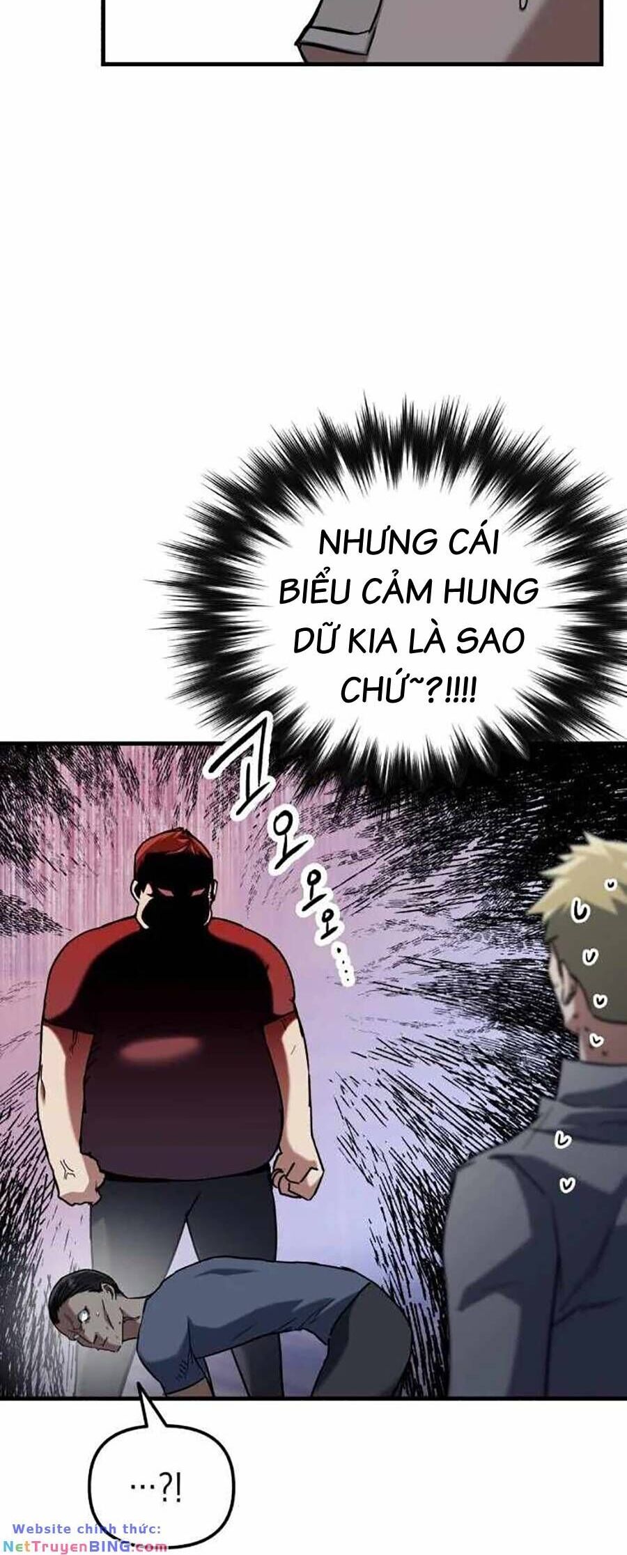 Sát Nhân Cuồng Loạn Chapter 22 - Trang 28