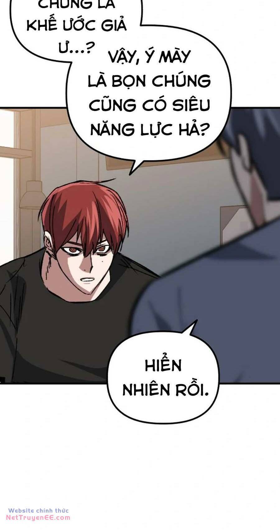 Sát Nhân Cuồng Loạn Chapter 48 - Trang 72