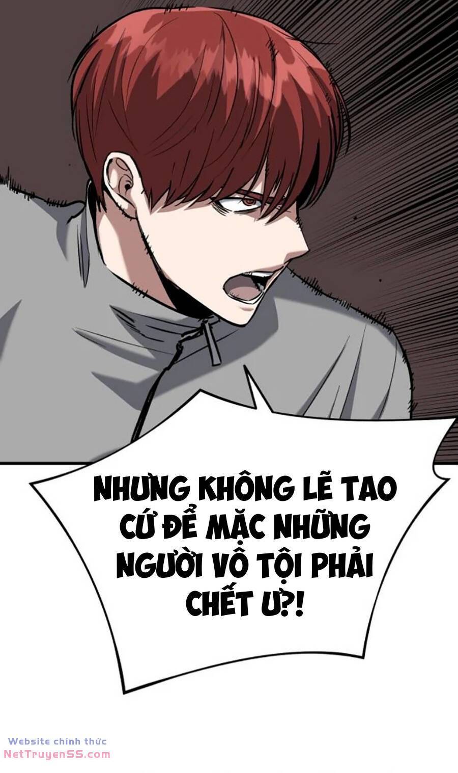 Sát Nhân Cuồng Loạn Chapter 43 - Trang 11