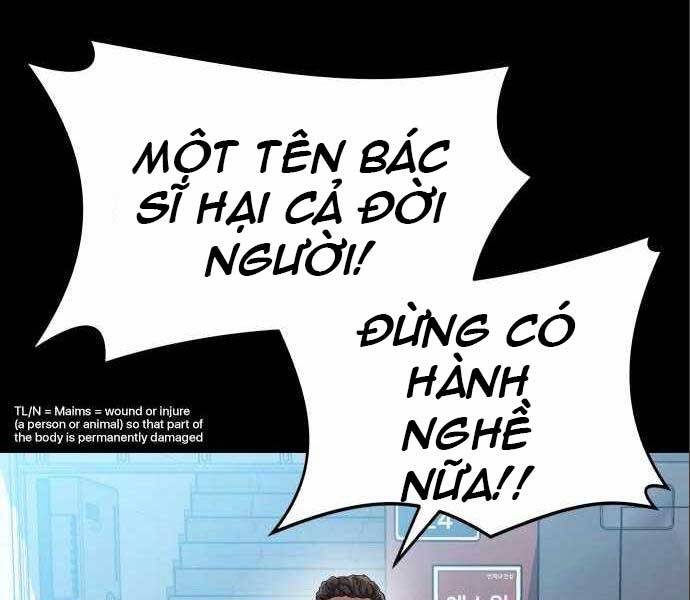 Sát Nhân Cuồng Loạn Chapter 6 - Trang 18