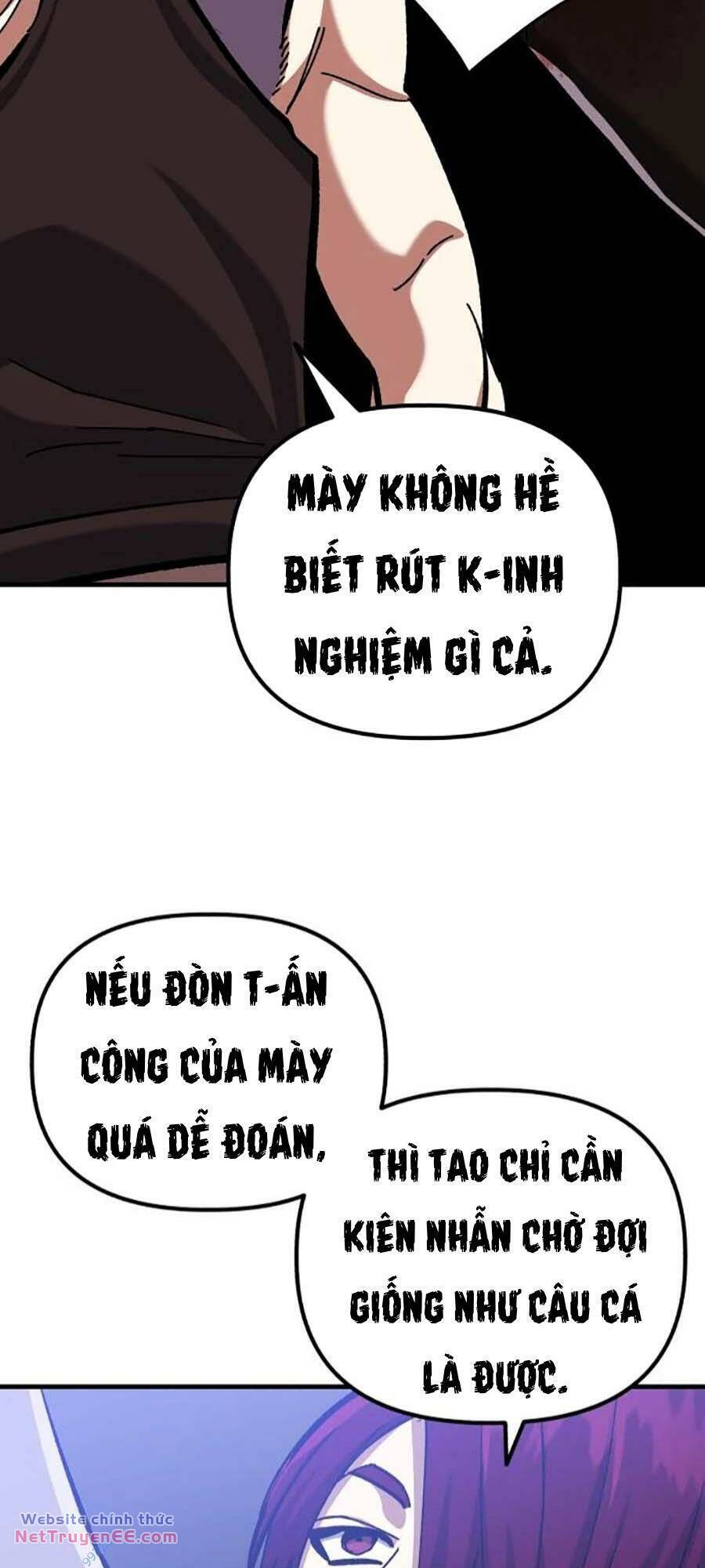 Sát Nhân Cuồng Loạn Chapter 50 - Trang 1