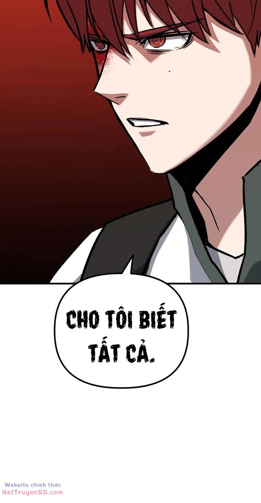 Sát Nhân Cuồng Loạn Chapter 38 - Trang 5