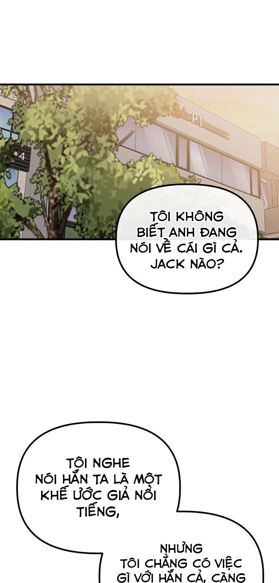 Sát Nhân Cuồng Loạn Chapter 34 - Trang 19