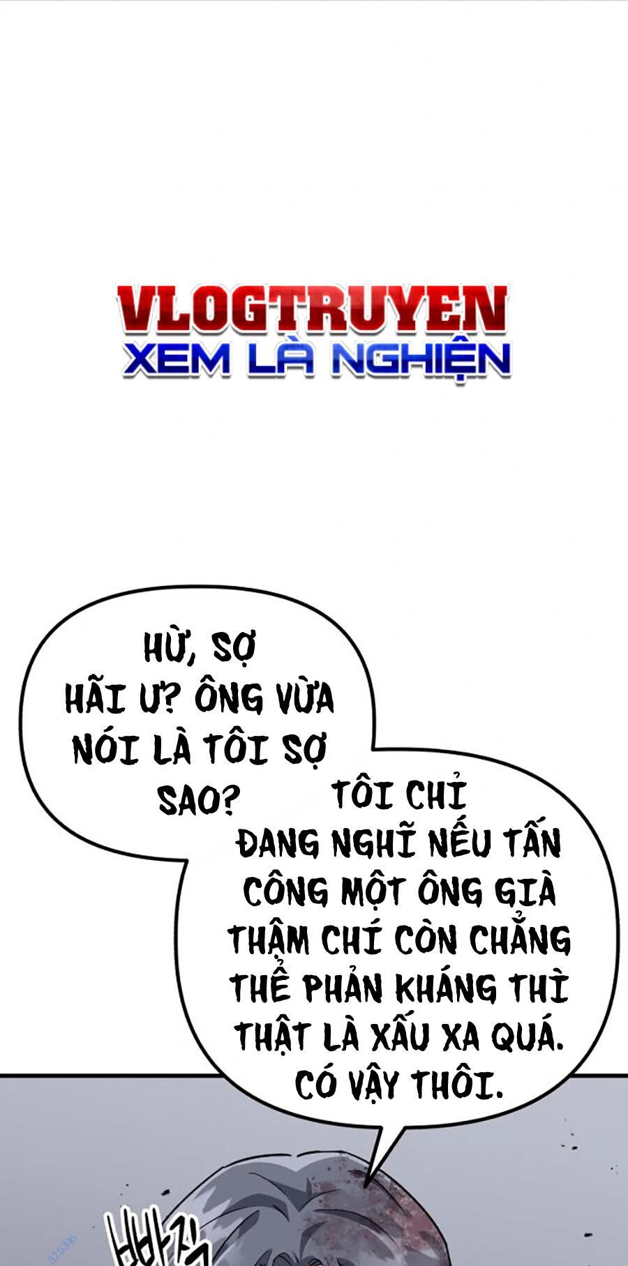 Sát Nhân Cuồng Loạn Chapter 37 - Trang 59