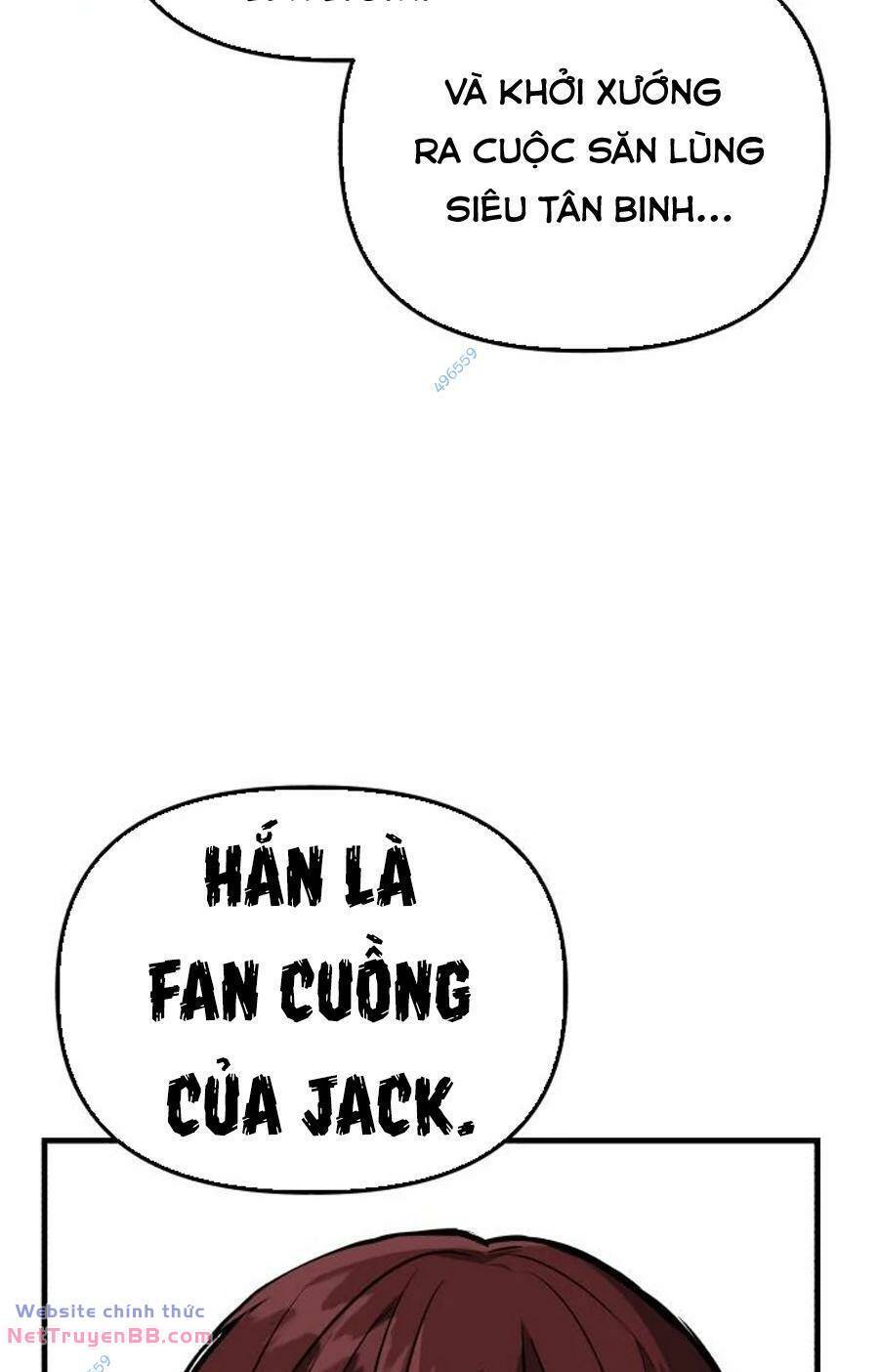 Sát Nhân Cuồng Loạn Chapter 44 - Trang 1