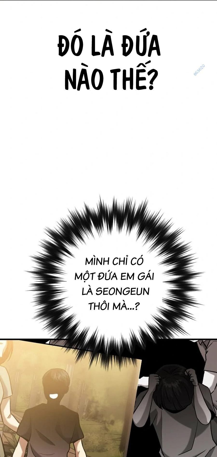 Sát Nhân Cuồng Loạn Chapter 33 - Trang 67