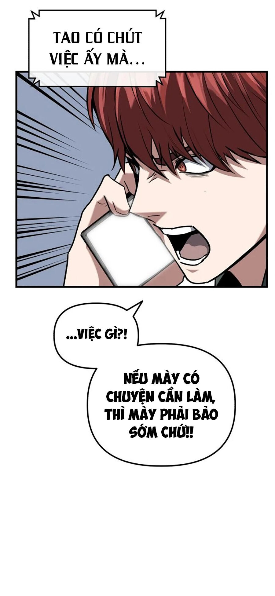 Sát Nhân Cuồng Loạn Chapter 31 - Trang 2