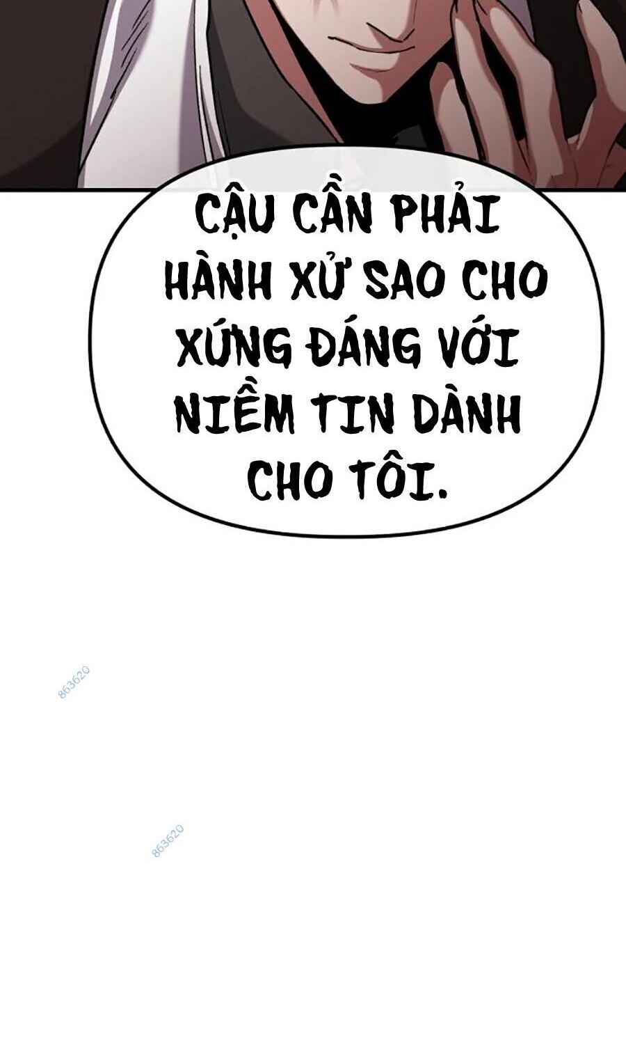 Sát Nhân Cuồng Loạn Chapter 35 - Trang 33