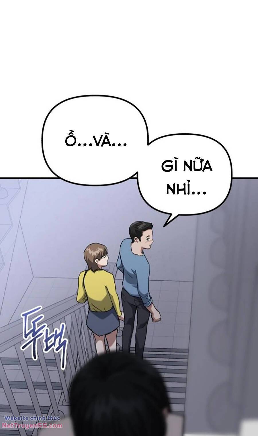 Sát Nhân Cuồng Loạn Chapter 43 - Trang 22