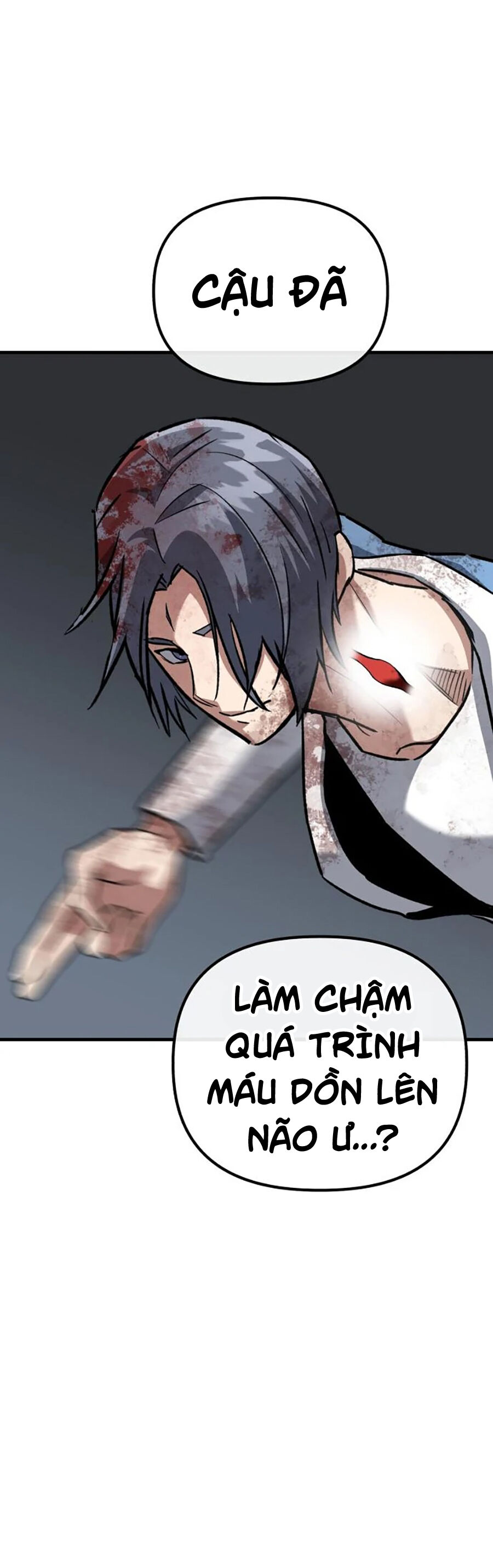 Sát Nhân Cuồng Loạn Chapter 37 - Trang 85